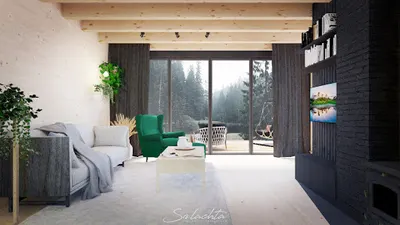 Pracownia Projektowa Marta Szlachta